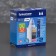 A set of interchangeable cartridges "Barrier-comprehensive", 2 pcs, cleaning of stiffness and iron, white color