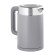 Teapot Maunfeld MFK-631gr, metal, 1.7 l, 2200 watts, gray