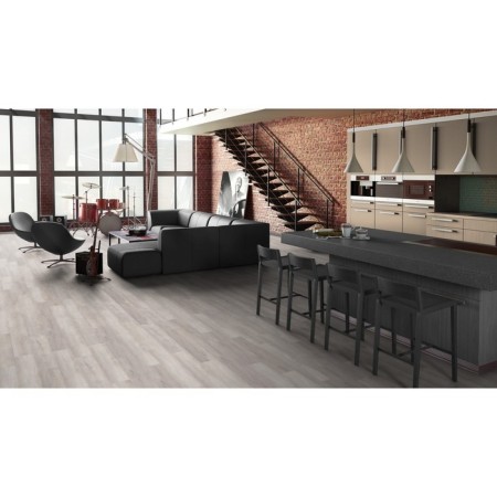 PVC tile Tarkett Blues/Stafford, 914.4 × 152.4, thickness 3 mm, 2.09 m2-2