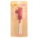 Candle in the cake on the skewer "Fine", the number "1", 5 cm, red