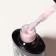 Nail varnish gel, Milk Potal, 3 phase, 8ml, LED/UV, white/bright pink color (10)
