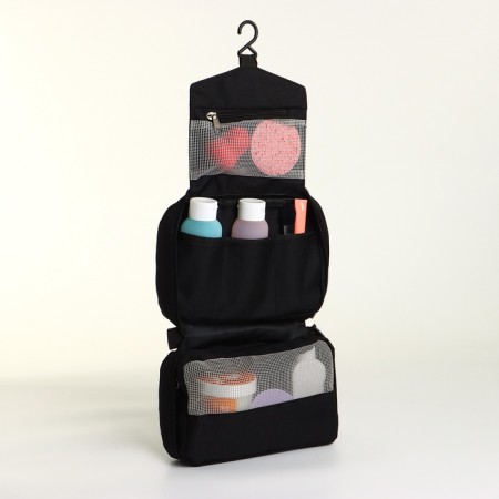 Mester-mester on zippers, black color-4