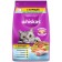 Dry food Whiskas for sterilized cats, chicken, 1.9 kg