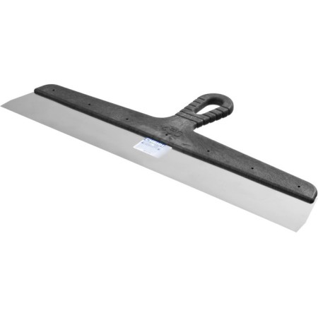 Facade Sibin 10079-450_z01, stainless, plastic pen, 450 mm-1