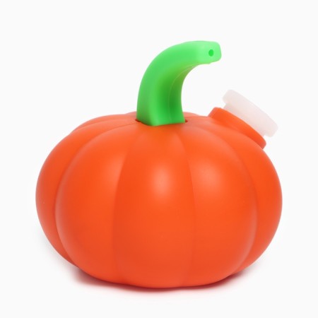 Bong smoking "Halloween"-3