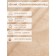 Texrepublic blanket, size 150x200 cm, beige color