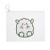 Lightning folder A5 "animals", mix