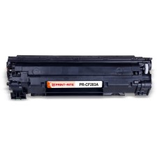 Laser Cartridge TFH780BPU1J PR-CF283A CF283A for HP LJ Pro M125NW/M127FW (1500K), black