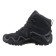 Tracking boots Elkland 168, demi -season, black color, size 42