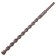 Denzel 705039, double spiral, Cobalt W-Tip, SDS Plus, 16 x 310 mm.