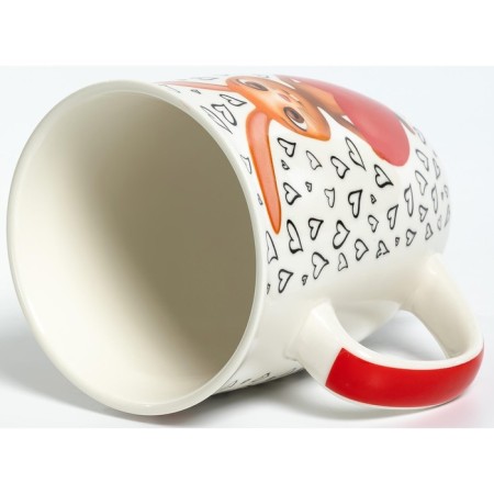 Mug Olaff for You, 350 ml-3