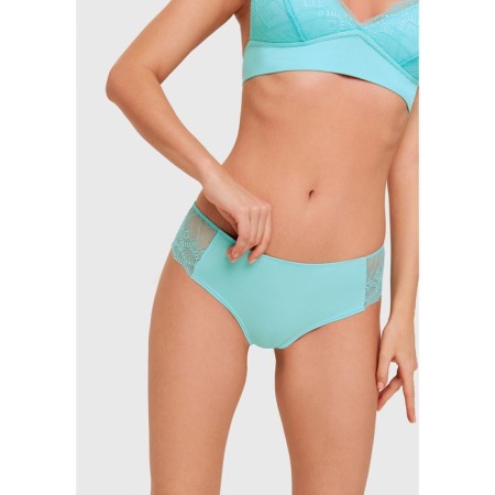 Female cowards alani, size Xs, color light green-3