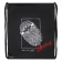 Shoe bag 490 x 410 mm, ONICS MO-27-1, "SKET"