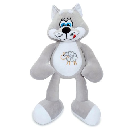 Soft toy "top"-2