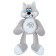 Soft toy "top"