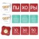 Board alcohol game for races and attention “Put the pig”, 83 cards, 18+