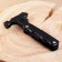 Multitul 13V1 with pliers and a divorce key, black