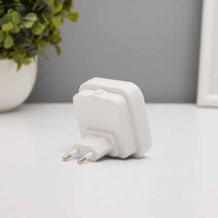 Nightlight "Smiling Panda" 1W LED 7x8x9cm-2