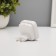 Nightlight "Smiling Panda" 1W LED 7x8x9cm