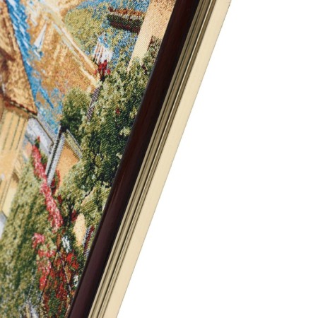 Tapestry "Flower Street-2" 36*63 cm-6