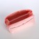 Lightning cosmetic bag, pink color
