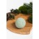 Natural bomb for the bath "Cedar", 80 gr