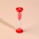 Set of sand clocks for 1, 3, 5, 10 minutes