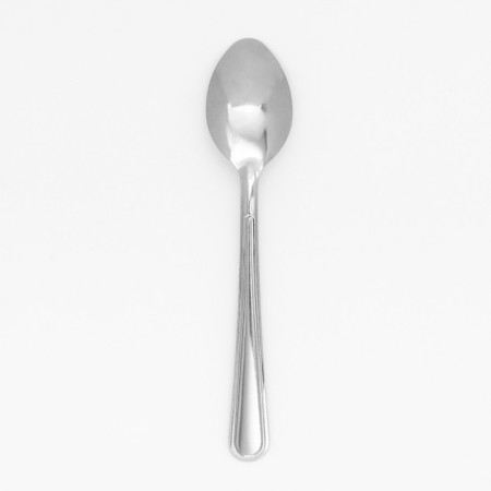 Spoon souvenir on the postcard "New Year's collection: dreams will come true", 3 x 14 cm-3