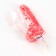 XXL Lollice in the box “Lollipop with dignity”, taste: strawberries, 140 g. (18+)