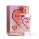 Women's toilet water Blazing Rose, 100 ml