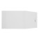 PVC cover 233 x 450 mm, 100 μm, for textbooks, universal