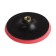 Equipment for a drill and ushm Torso, with Velcro, with an adapter, 150 mm