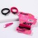 Gum and hairpin for Halloween "Boss Witch".