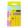 Pocket Pocket 8-units Erichkrause PC-103 Neon, yellow