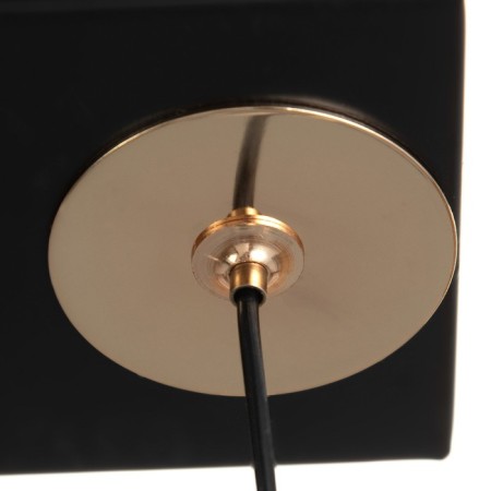 Bayerlux Lamp Haiphi 87W LED chrome 37x6x26.5cm-8