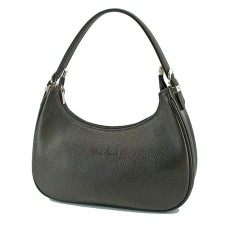 Women's bag (B2776-01110) Artificial leather, brown, 1x210x29 cm