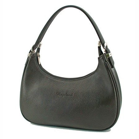 Women's bag (B2776-01110) Artificial leather, brown, 1x210x29 cm
