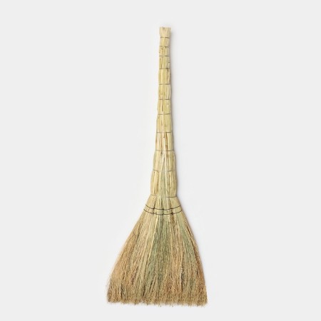 Venik 4 radial sorghum, reinforced, 600 g, 100 cm-1
