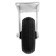 Wheel for transport carts, D = 150, rubber coating on the site