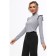 Women's turtleneck, size 44
