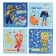 Puzzle 4 in 1 "heroes. Fly and Friends "