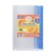 Set of covers PE 5 pieces, 265 x 450 mm, 80 μm, for textbooks, universal