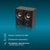 Halls OK-164 2.0 Black 30W