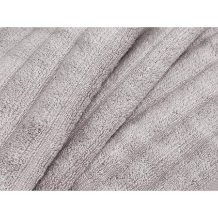 Primavelle Comfy towel, 550 gr, size 50x90 cm, light purple color-1