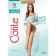 Women's tights Nuance, size 4, color Bronz