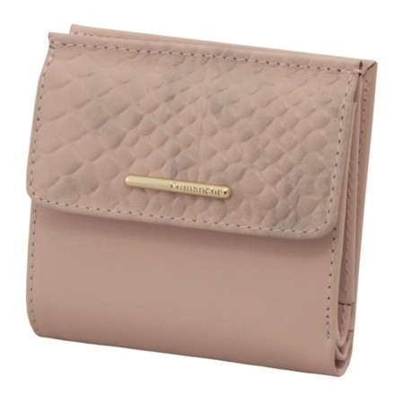Nice wallet, pink color