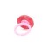 Ring, jewelry, 5 pieces, Minnie Mouse
