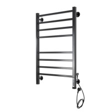 Domoterm electric heated towel rail 