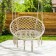Gamac chair Green Glade G-051