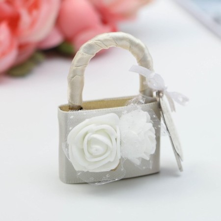 Wedding castle with the key "Council and love."-2